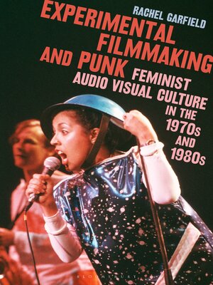 cover image of Experimental Filmmaking and Punk